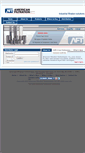 Mobile Screenshot of aftechnologies.com